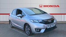 Honda Jazz 1.3 EX Navi 5dr Petrol Hatchback